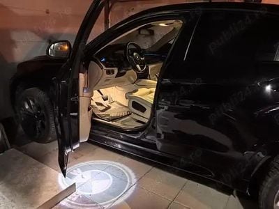 BMW X6 M