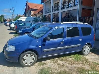 Dacia Logan MCV