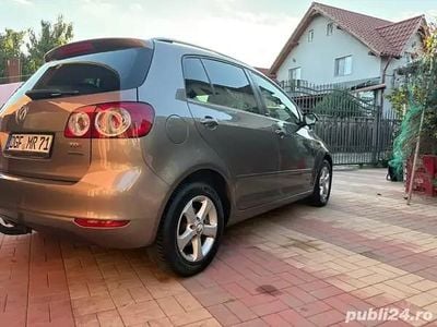 Utilizat 2012 VW Golf VI Hatchback | 4.990 EUR (Preț OK)