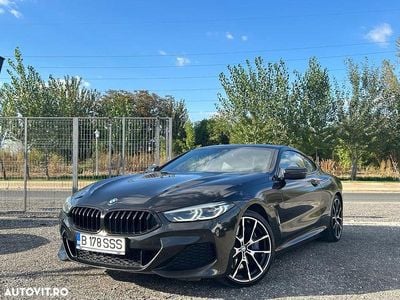 BMW 840