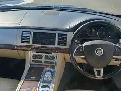 Utilizat 2012 Jaguar XF Berlinǎ | 3.100 EUR