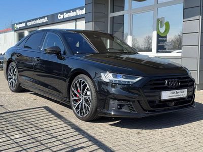 Second-hand Audi A8L Exclusive 460 CP (338 kW) 2021 Berlinǎ