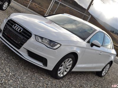 second-hand Audi A3 1.6Tdi An fabricatie: 2014