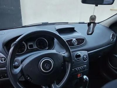 Renault Clio II