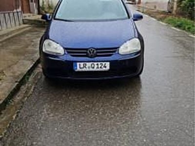 VW Golf V