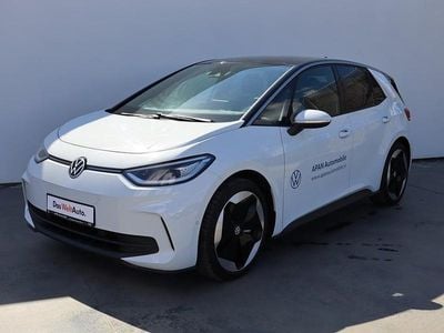 Second-hand VW ID.3 Pro 169 kW (231 CP) 2025 Albnormal Hatchback