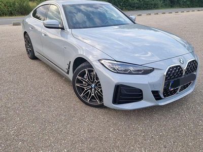 BMW 430 Gran Coupé