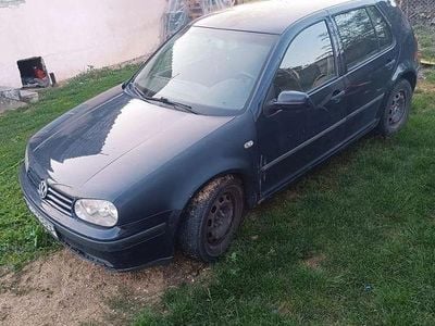 VW Golf IV
