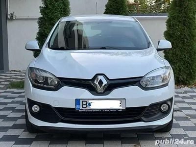 Renault Mégane III