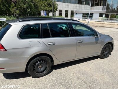 VW Golf VII