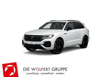 Second-hand 2022 VW Touareg R-line SUV | 63.054 EUR