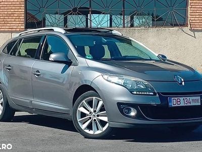 Renault Mégane GrandTour