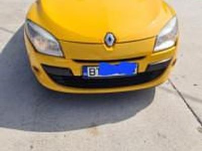 Renault Mégane III