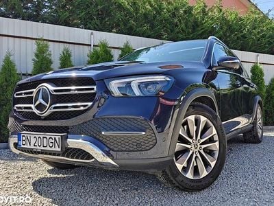 Mercedes GLE350