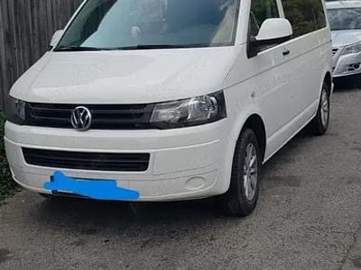 Utilizat 2015 VW Transporter Van | 15.500 EUR