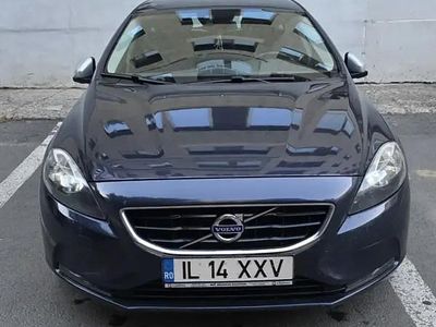 Utilizat 2014 Volvo V40 Momentum Break | 6.800 EUR