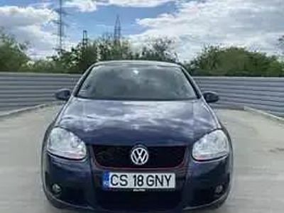 Second-hand VW Golf V 102 CP (75 kW) 2006 Hatchback