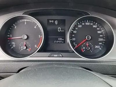 VW Golf VII