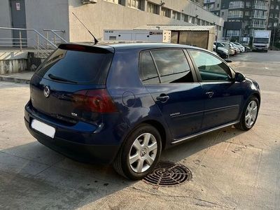 VW Golf VI