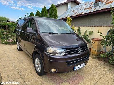 VW T5