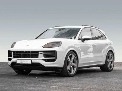 Utilizat 2024 Porsche Cayenne SUV | 105.087 EUR (Preț bun)