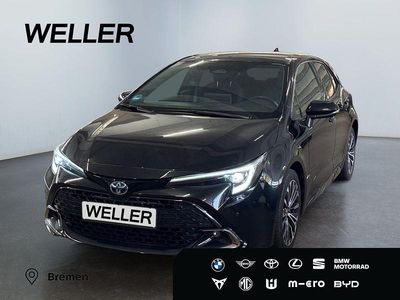 Utilizat 2024 Toyota Corolla Team | 27.933 EUR (Puțin scump)