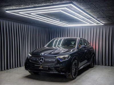 Mercedes GLC300