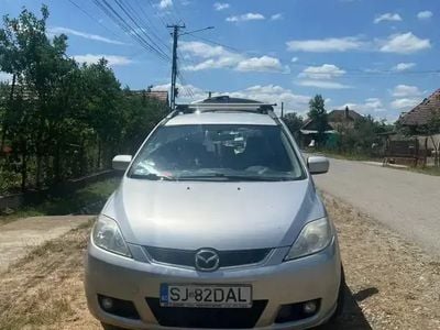 Mazda 5