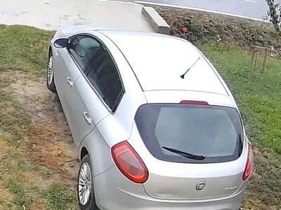 Fiat Bravo