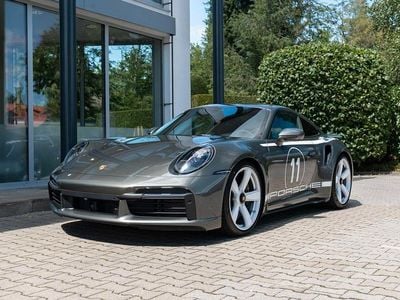 Nouă 2025 Porsche 992 | 336.661 EUR (Puțin scump)