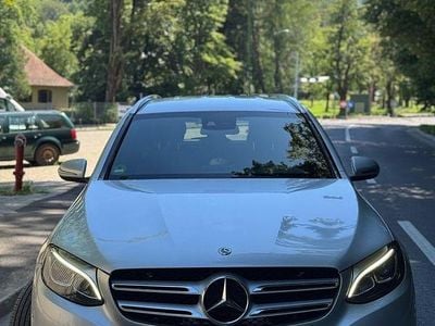 Mercedes GLC250