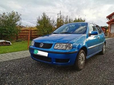 Second-hand VW Polo 55 CP (40 kW) 2000 Hatchback