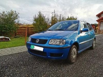 Utilizat 2000 VW Polo Hatchback | 1.200 EUR