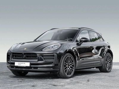 Utilizat 2024 Porsche Macan SUV | 91.101 EUR