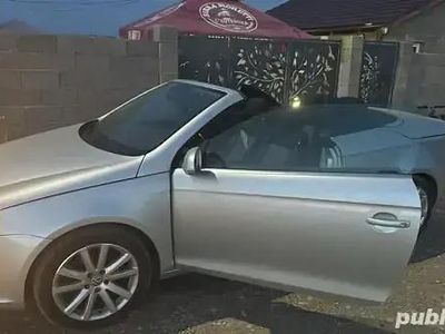 VW Eos