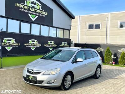 second-hand Opel Astra 1.7 CDTI ECOTEC Drive