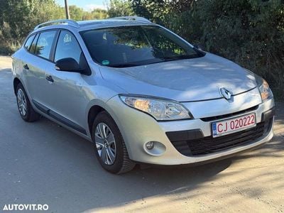 Renault Mégane GrandTour