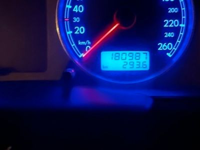 Utilizat 2003 VW Passat Berlinǎ | 2.800 EUR