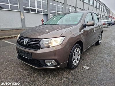 Culoaremaro Utilizat 2019 Dacia Sandero Lauréate | 7.400 EUR (Preț OK)