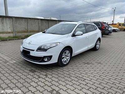 Renault Mégane GrandTour