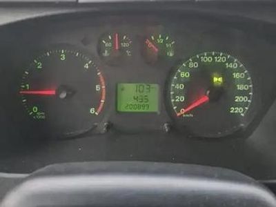 Utilizat 2010 Ford Transit Monovolum | 3.800 EUR