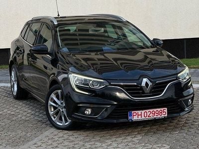 Renault Mégane GrandTour