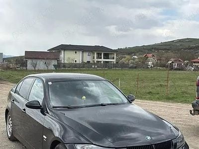Utilizat 2005 BMW 320 Berlinǎ | 3.000 EUR (Preț OK)