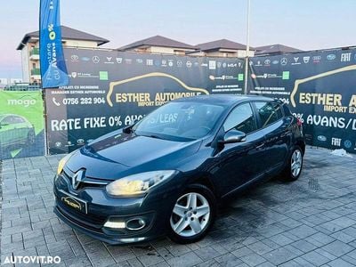 Culoaregri Utilizat 2015 Renault Mégane III Hatchback | 4.990 EUR (Preț bun)