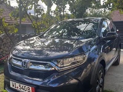 Utilizat 2022 Honda CR-V Executive SUV | 33.500 EUR (Puțin scump)