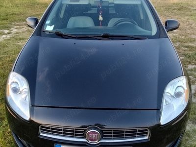 Fiat Bravo