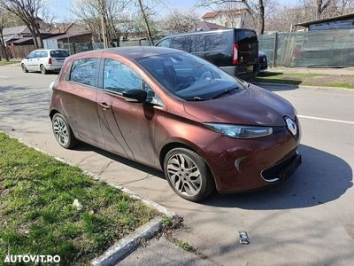 second-hand Renault Zoe (mit Batterie) 22 kwh Life