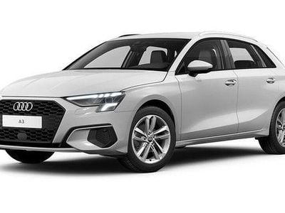Second-hand Audi A3 Basis 110 CP (80 kW) 2024