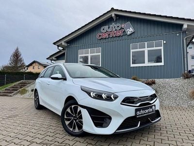 Utilizat 2022 Kia Ceed Hatchback | 19.717 EUR (Preț OK)