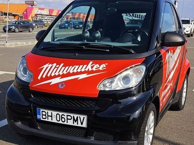 Smart ForTwo Coupé